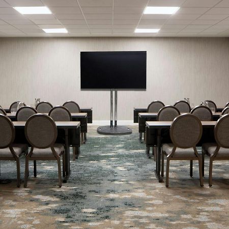 Sheraton Fort Worth Downtown Hotel Екстер'єр фото