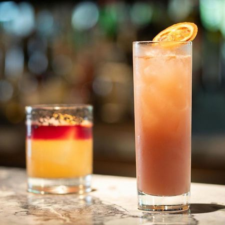 Sheraton Fort Worth Downtown Hotel Екстер'єр фото
